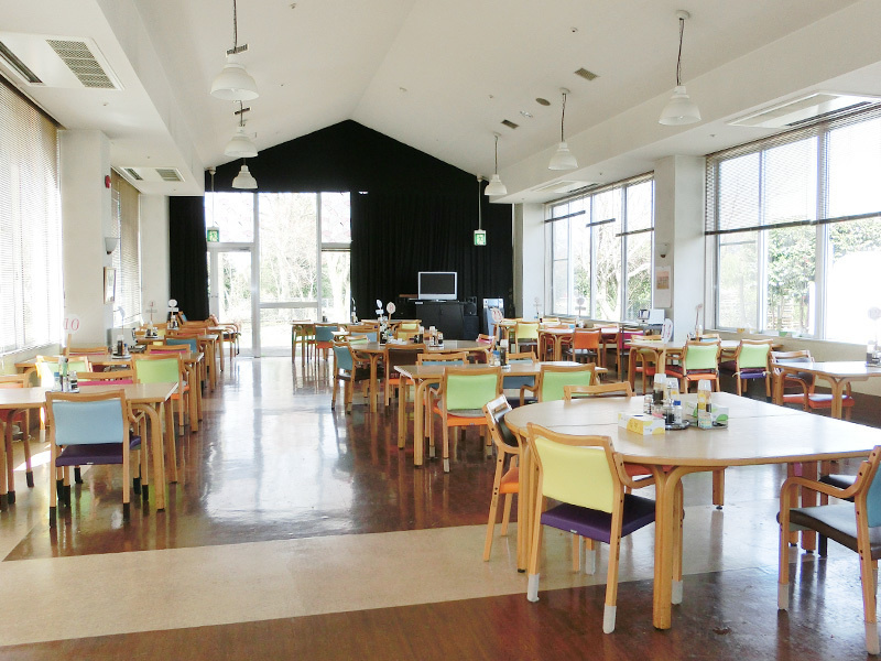 ケアハウスピソ天神